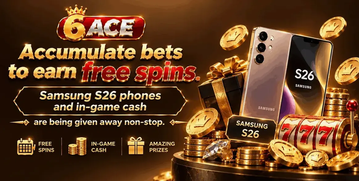 6ACE offer