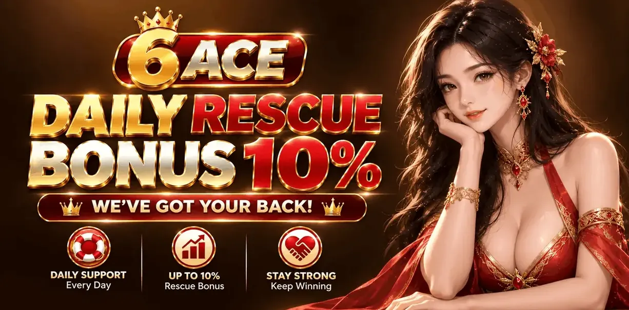 Open 6ACE