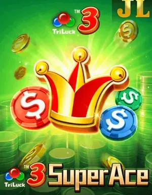 3 Super Ace